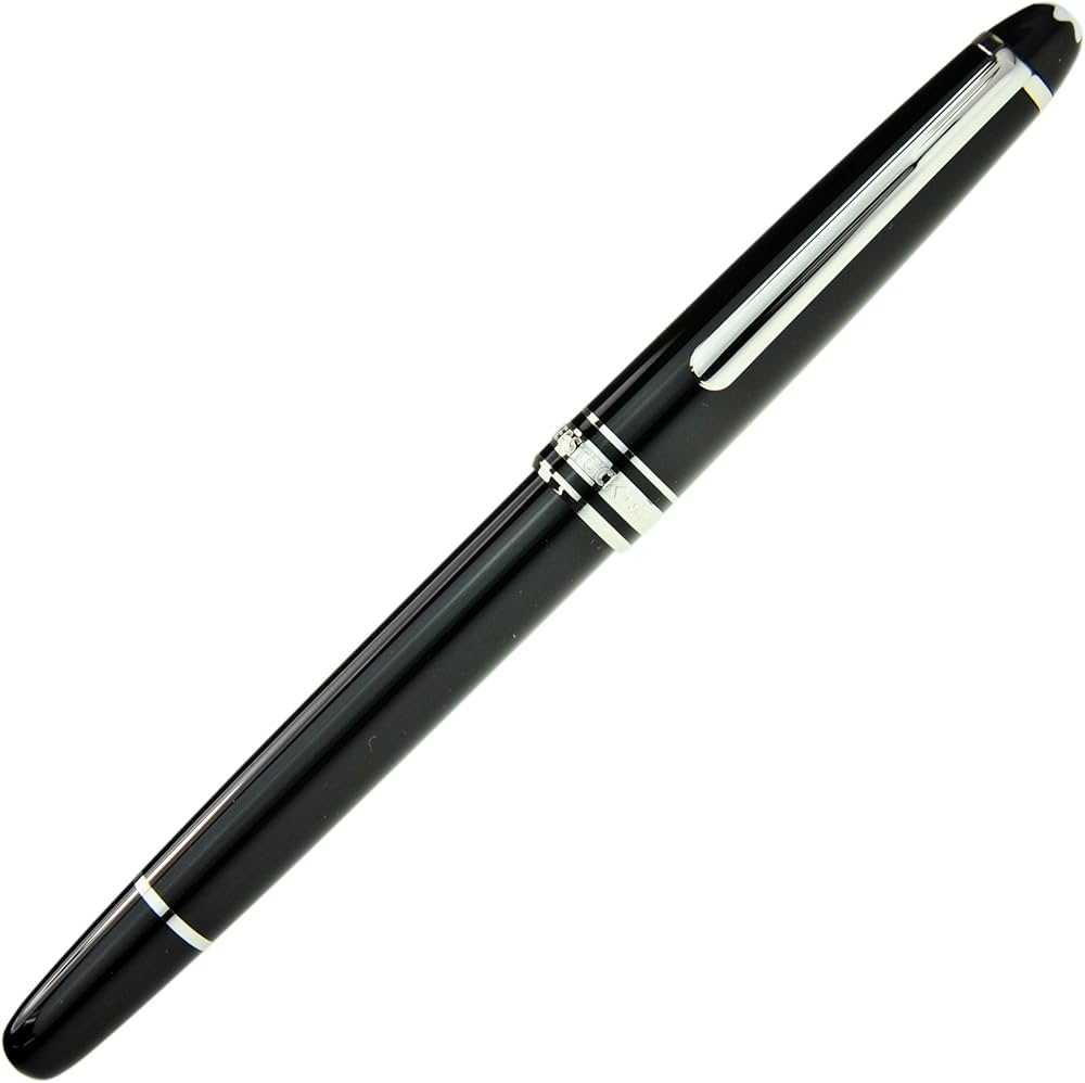 Amazon | MONTBLANC マイスターシュテュック プラチナクラシック