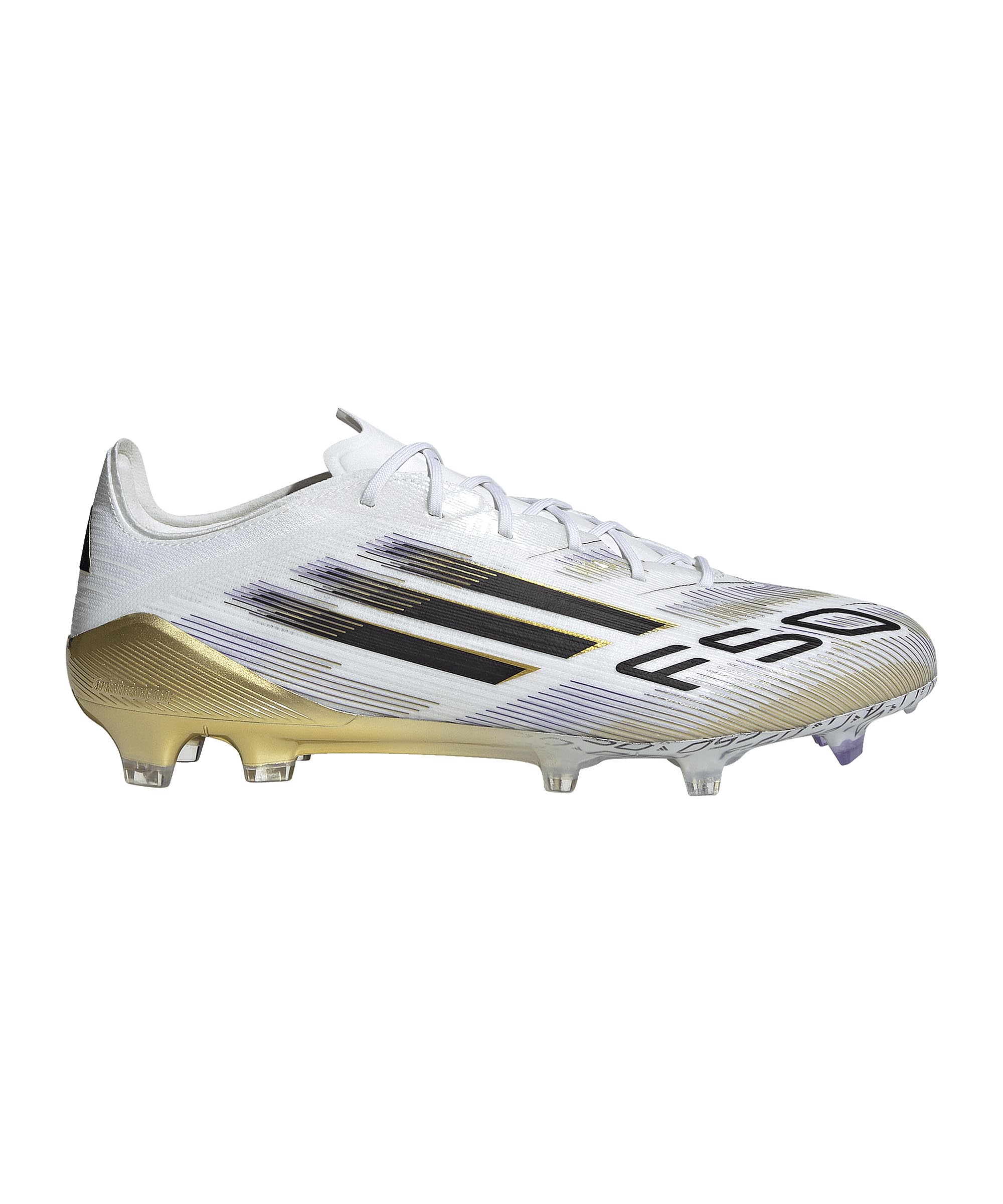 Amazon.co.jp: アディダス adidas F50 ELITE FG サッカースパイク F50