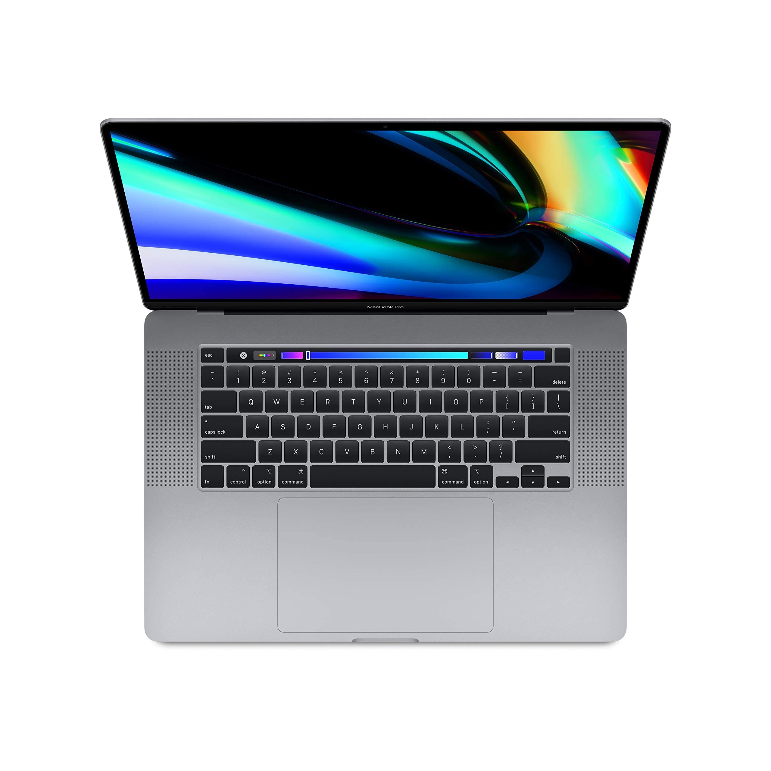 Apple MacBook Pro Late 2019 with 2.6GHz Intel Core i7 (16 inch