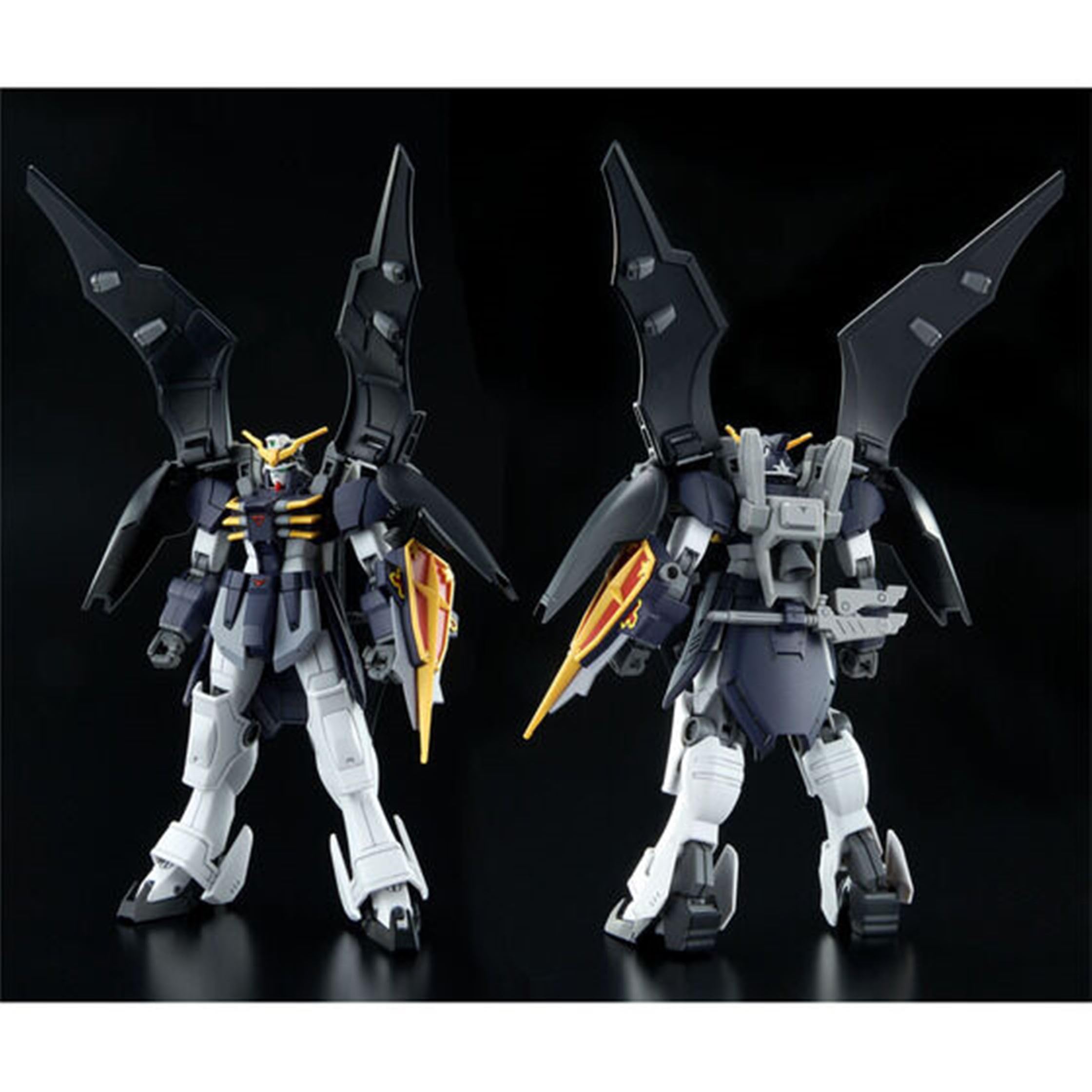 Amazon | バンダイ(BANDAI) HG 1/144 ガンダムデスサイズヘル