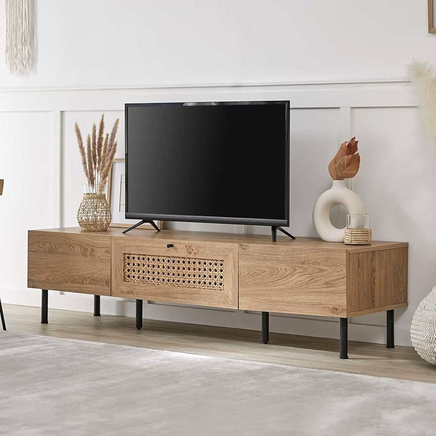 Amazon｜LOWYA ロウヤ テレビ台 テレビボード ローボード テレビラック