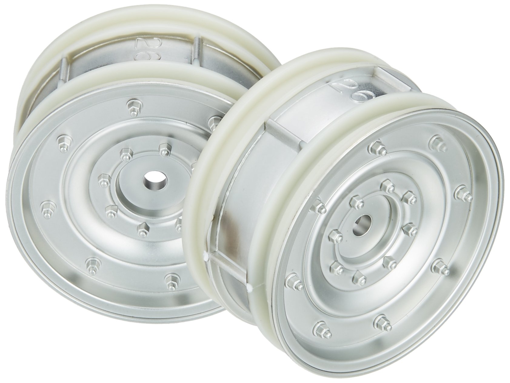 Amazon | タミヤ ホップアップオプションズ No.1737 OP01737 スチール