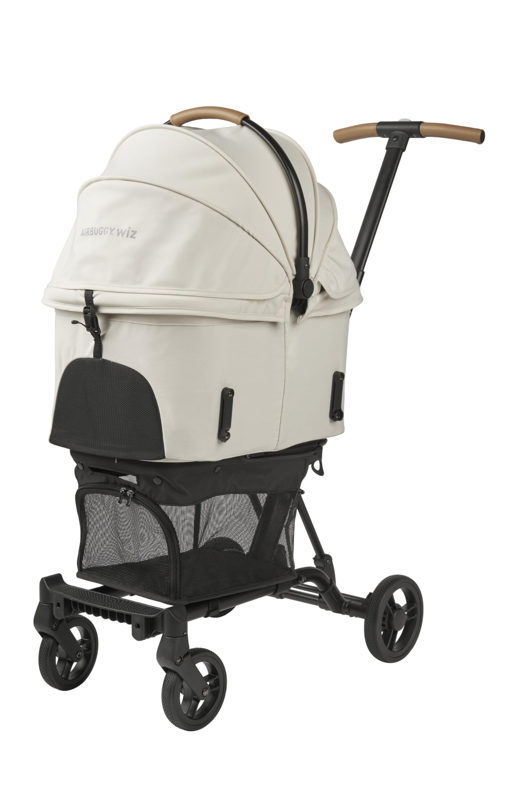 Amazon.co.jp: AIRBUGGY WIZ X PEARL WHITE エアバギー ウィズエックス