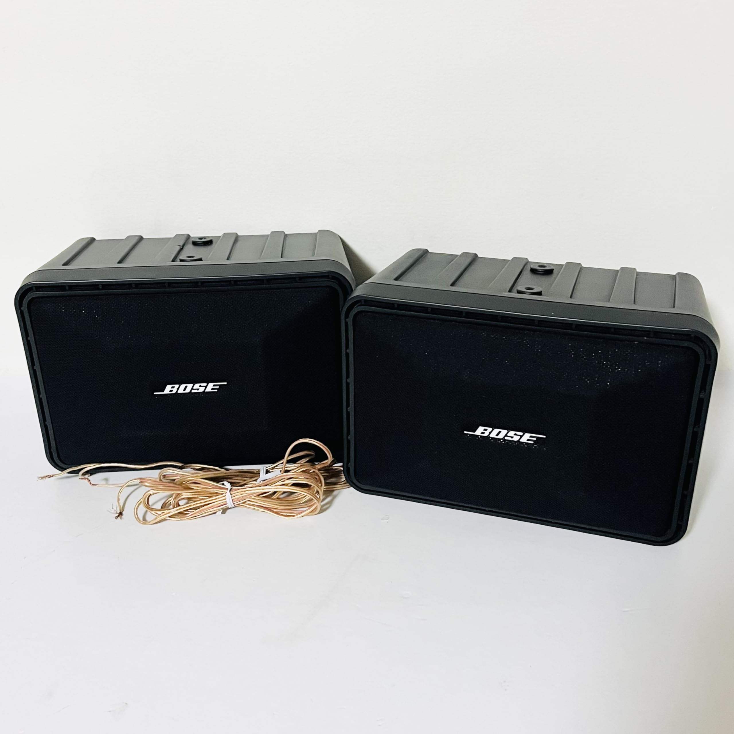 Amazon.co.jp: Bose スピーカーシステム101MM : 家電＆カメラ
