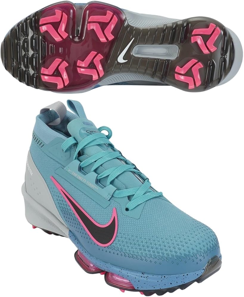 Amazon.co.jp: [ナイキ] 27.5cm インフィニティ ツアー 2 ゴアテックス