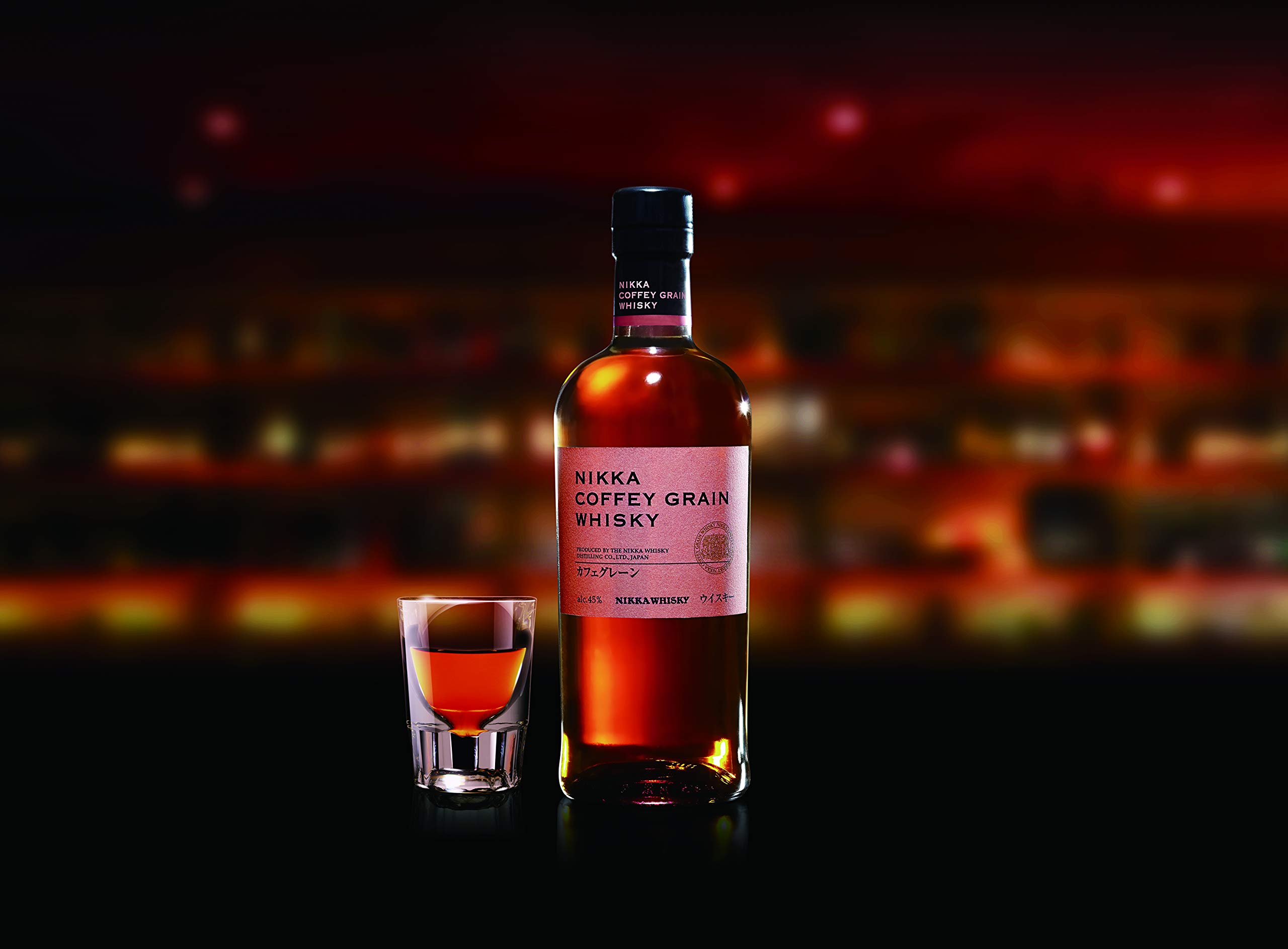 Amazon.co.jp: 【数量限定】ニッカ ウイスキー 日本 700ml ニッカ