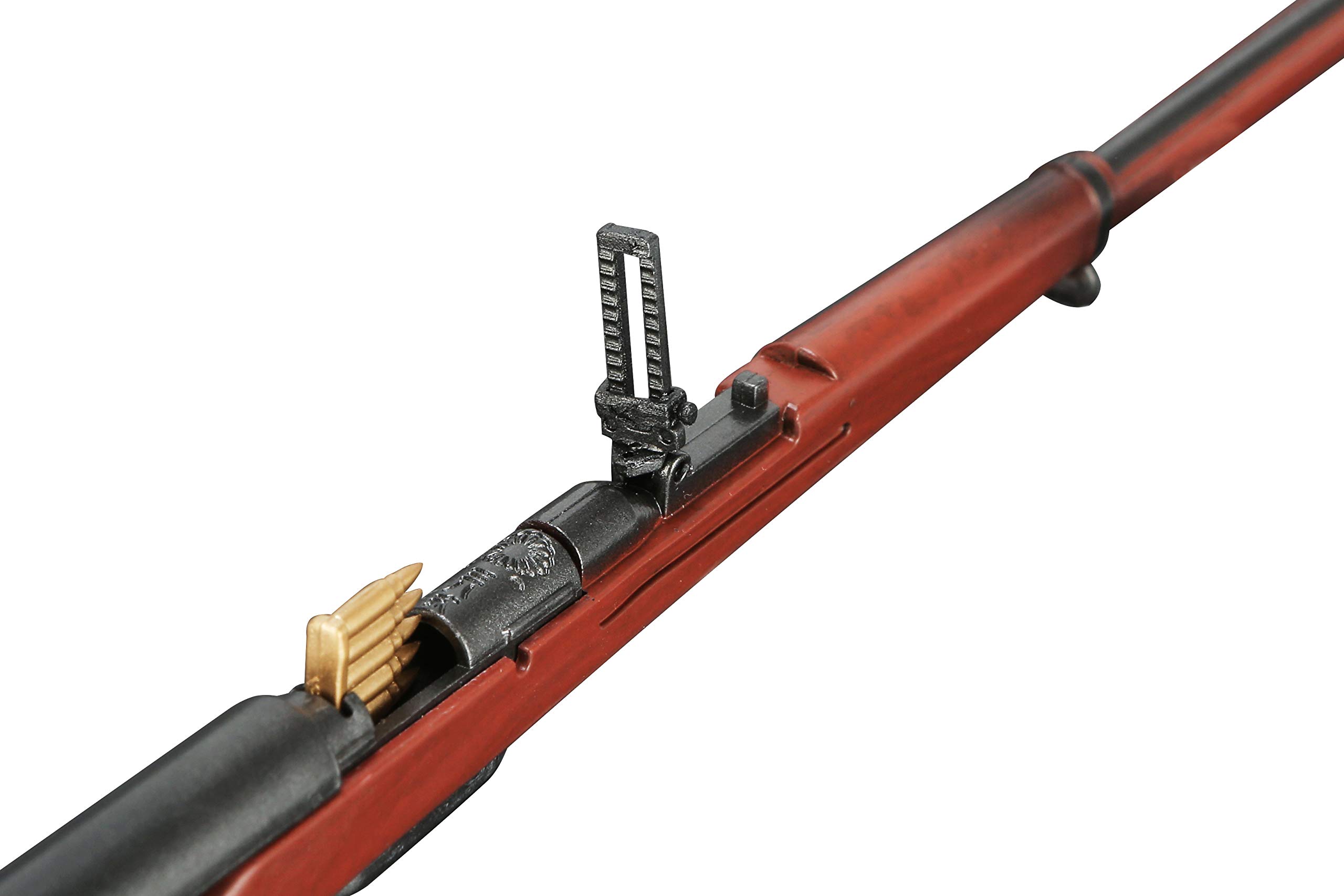 Amazon.co.jp: DIAN YI（デンイー） 1/6大日本帝国陸軍主力歩兵武器三