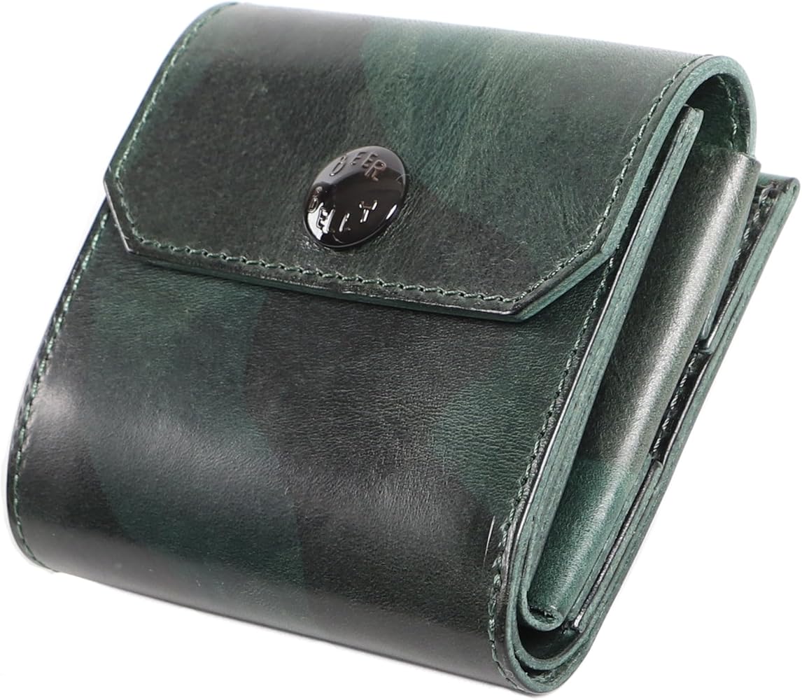 Amazon | ビアベリー HATCHBACK ハッチバック コンパクト財布