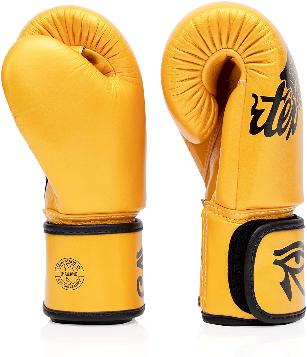 Amazon.co.jp: Fairtex ムエタイ ボクシング スパーリンググローブ