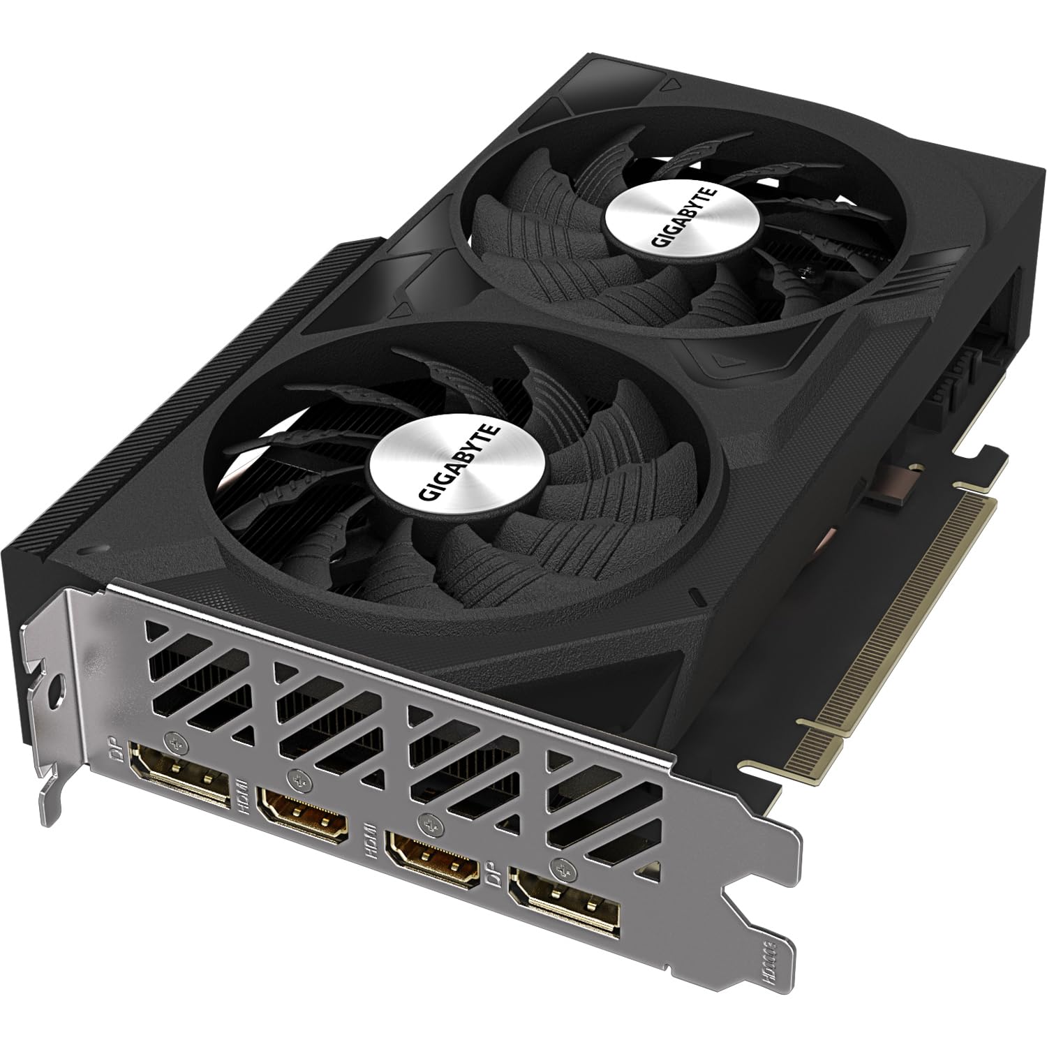 Amazon.com: GIGABYTE Nvidia GeForce RTX 4060 WF2OC-8GD 8GB