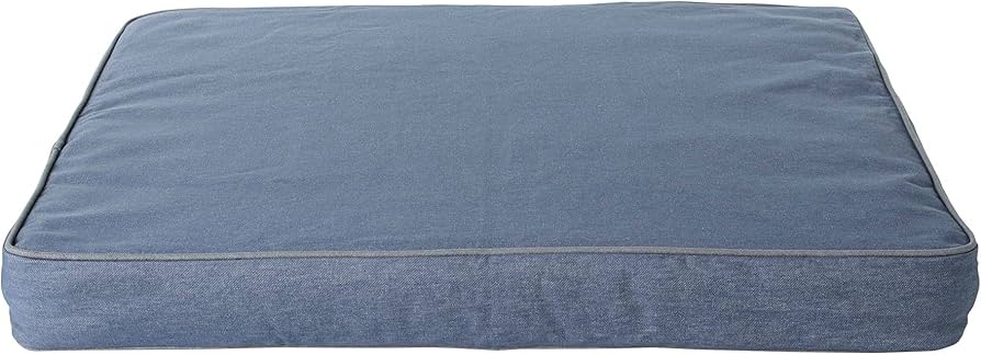 Amazon | L.L.Bean(エルエルビーン) プレミアム・デニム・ドッグ