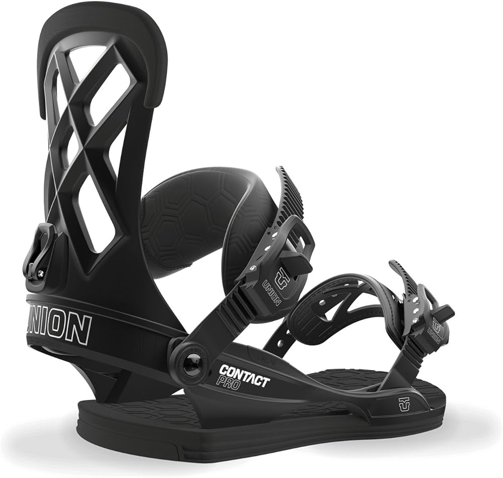 UNION CONTACT PRO ユニオン ビンディング Mサイズ 美品 【公式通販】