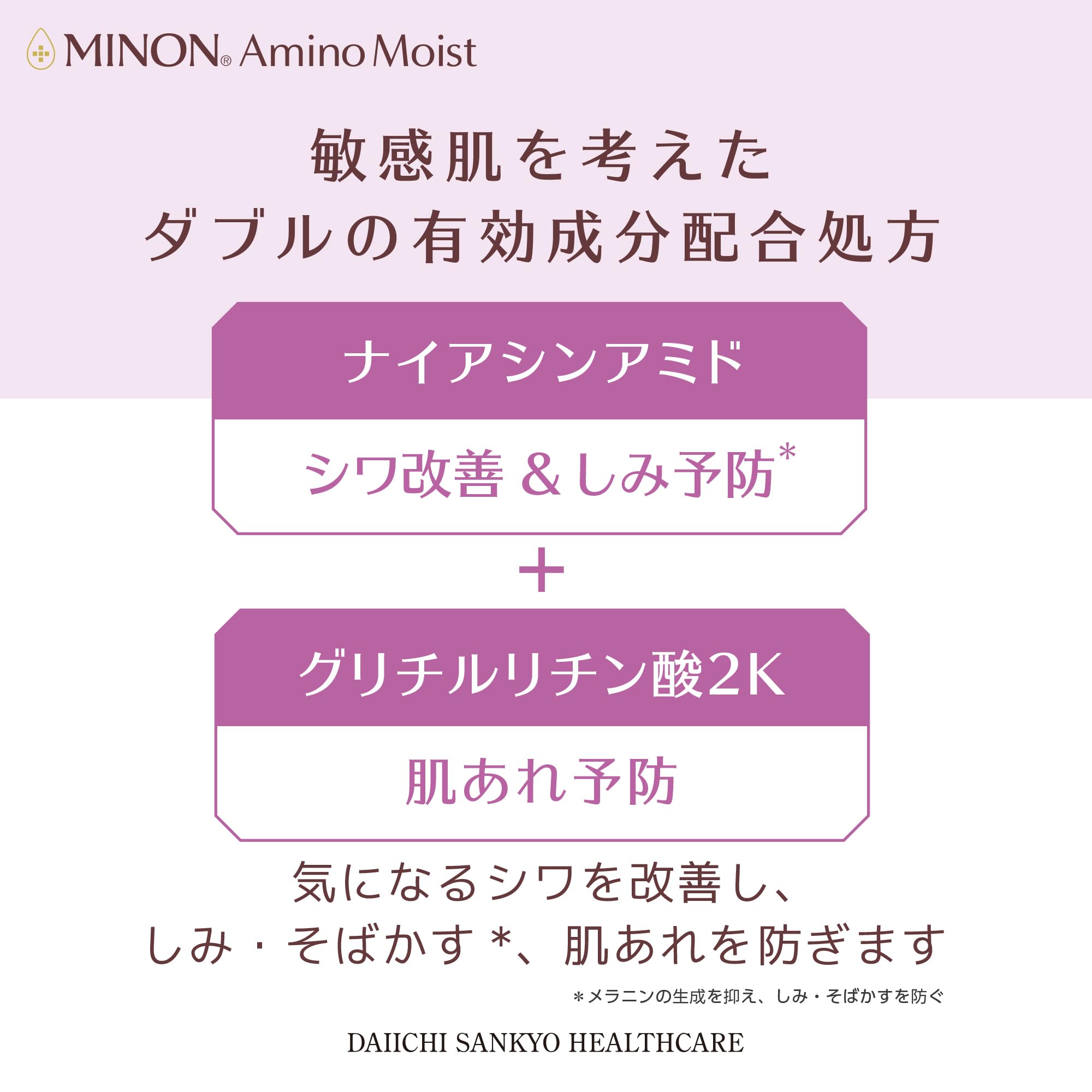 Amazon.co.jp: ミノンアミノモイスト エイジングケア アイクリーム 25g