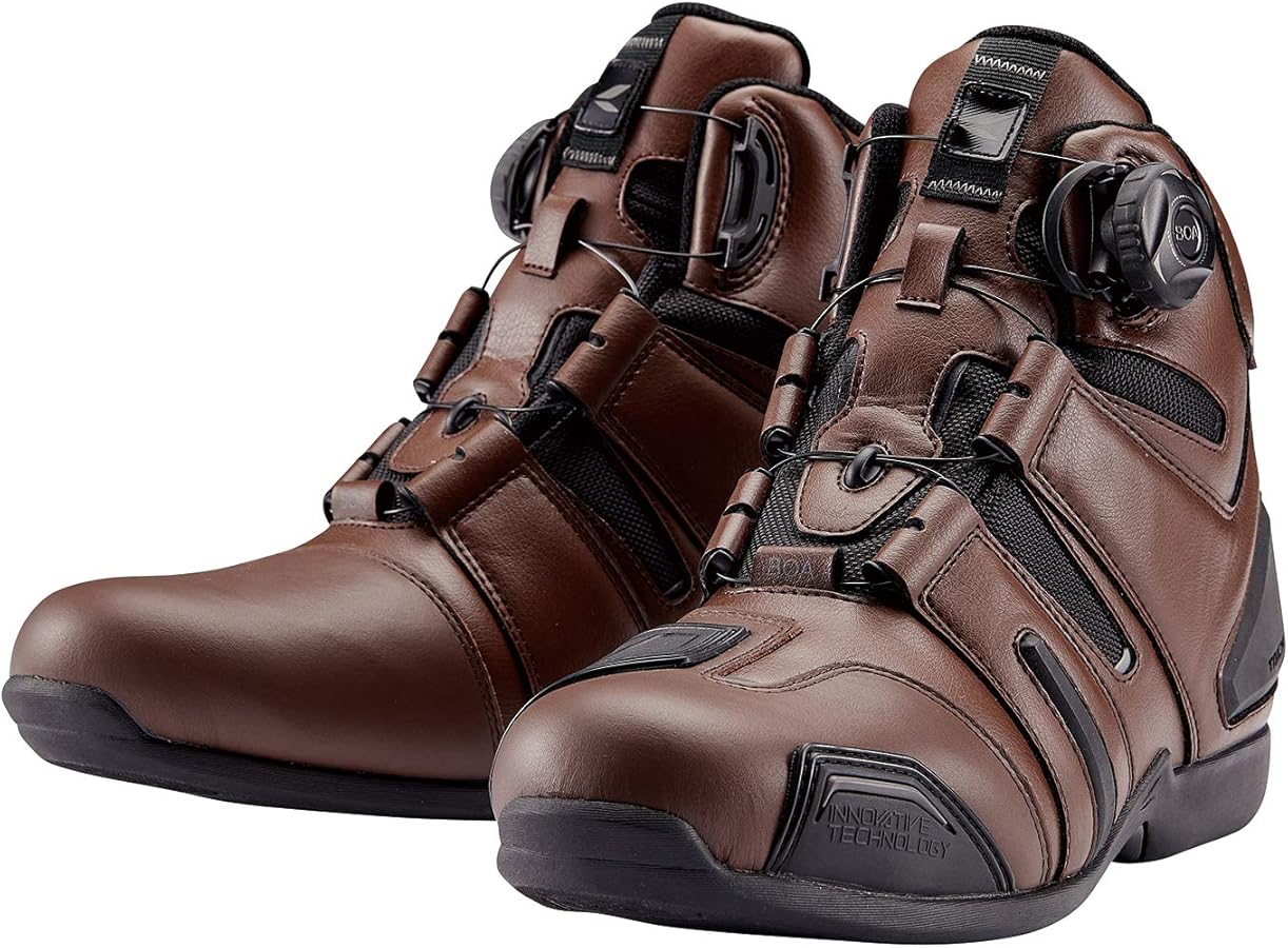 Amazon.co.jp: RSタイチ(RS TAICHI) ドライマスター BOAライディング