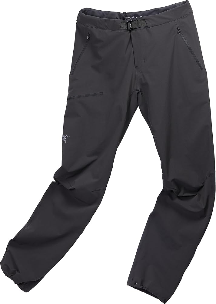 Amazon | Arc'teryx ガンマ パンツ メンズ レギュラー X000007322