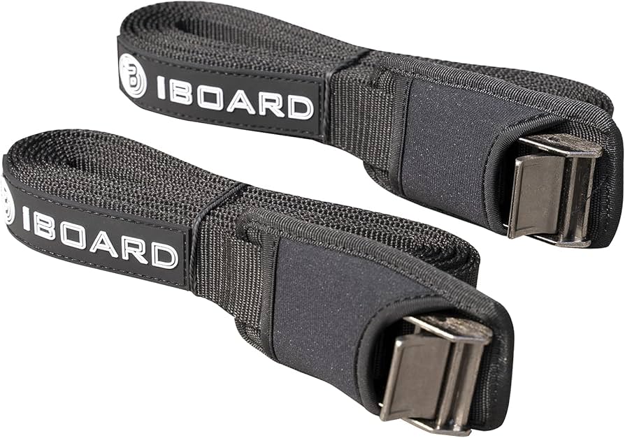 Amazon.co.jp: iBoardテンションベルト/カーゴタイダウンベルトルーフ