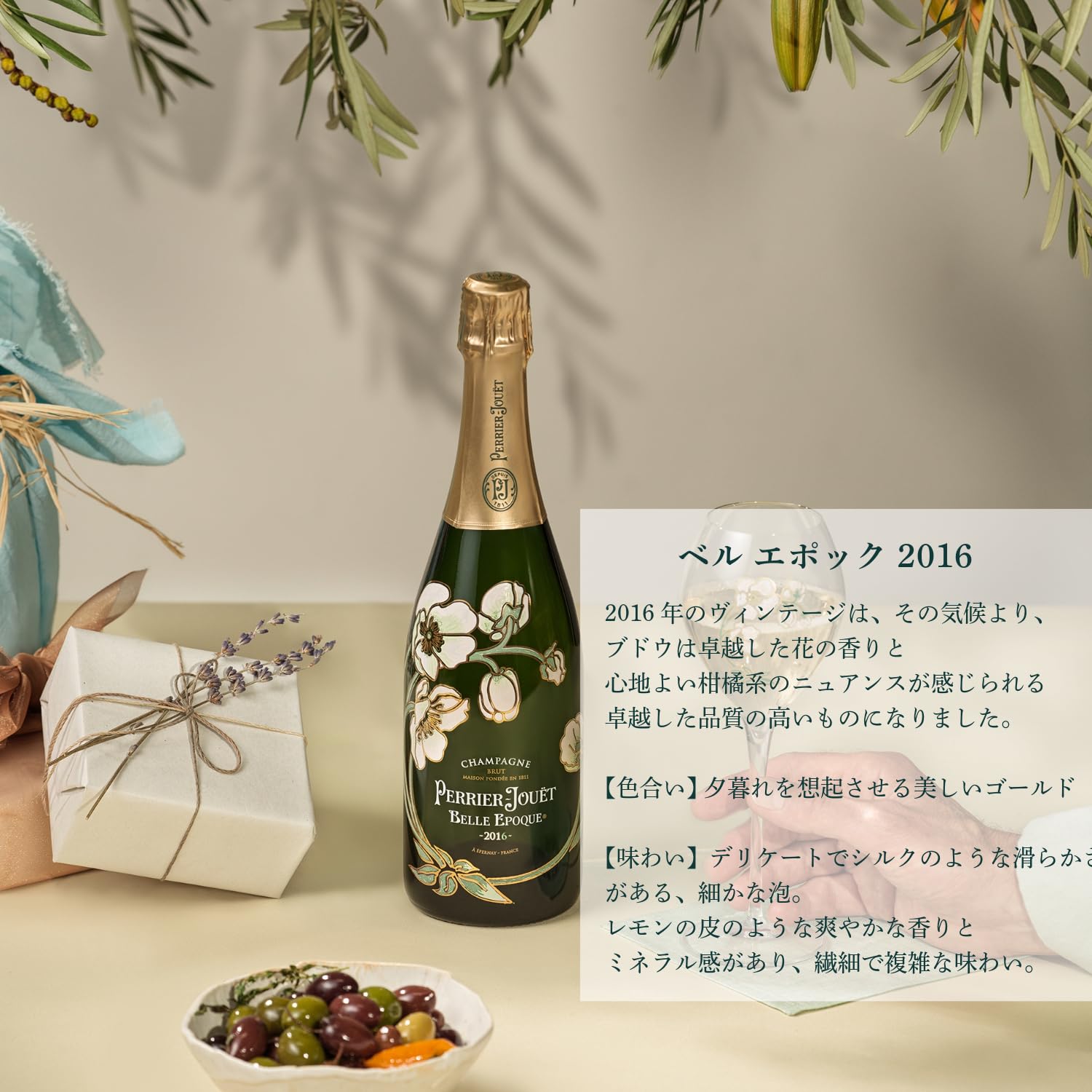 Amazon.co.jp: 【デザイナーコラボ ボックス】ペリエ ジュエ ベル