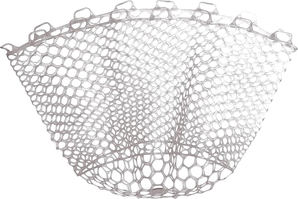 Amazon | プロックス(PROX) 交換用ラバーランディングネット 12型用