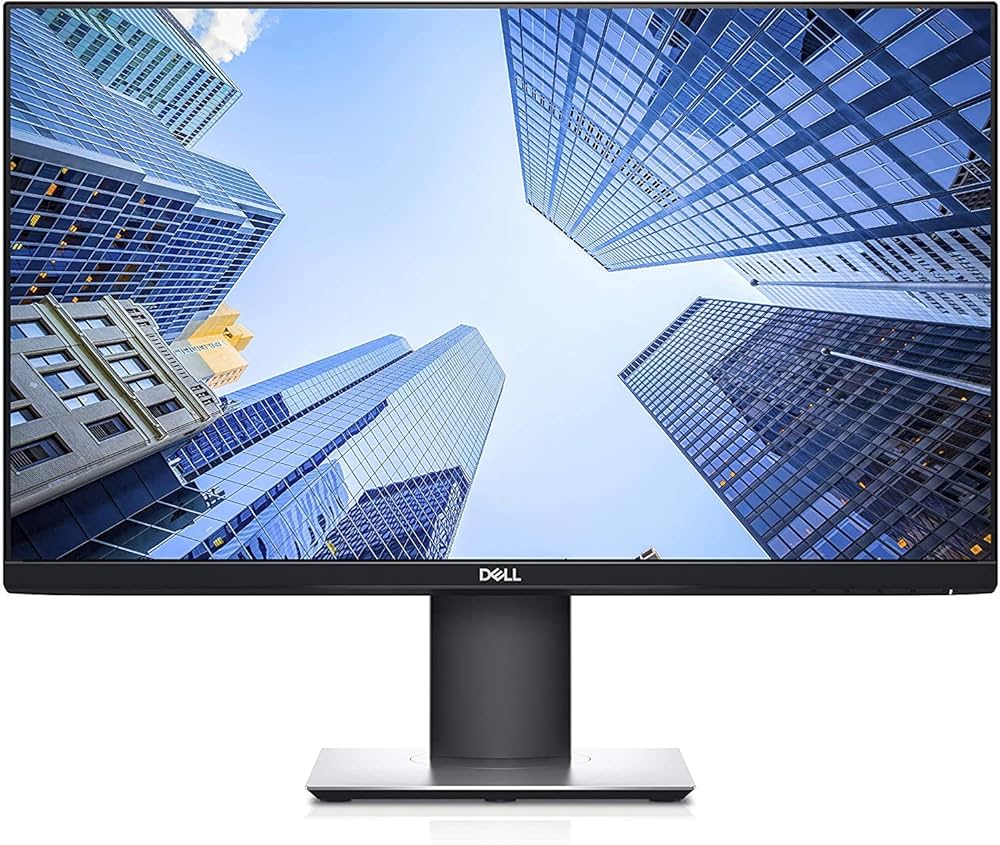 Amazon.co.jp: Dell P2419H 23.8インチ フルHD Edge LED LCDモニター