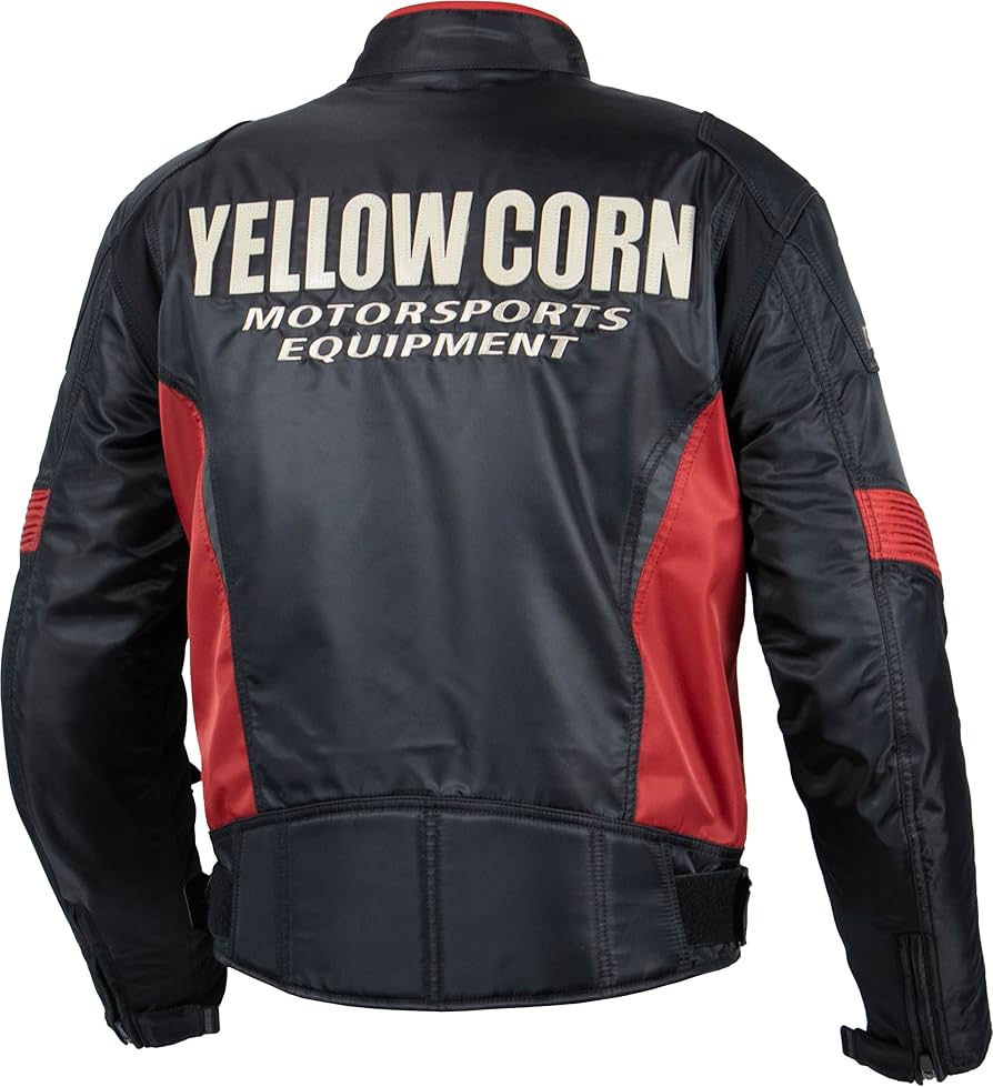 Amazon | イエローコーン【YELLOW CORN】 YB-5303 ウィンター