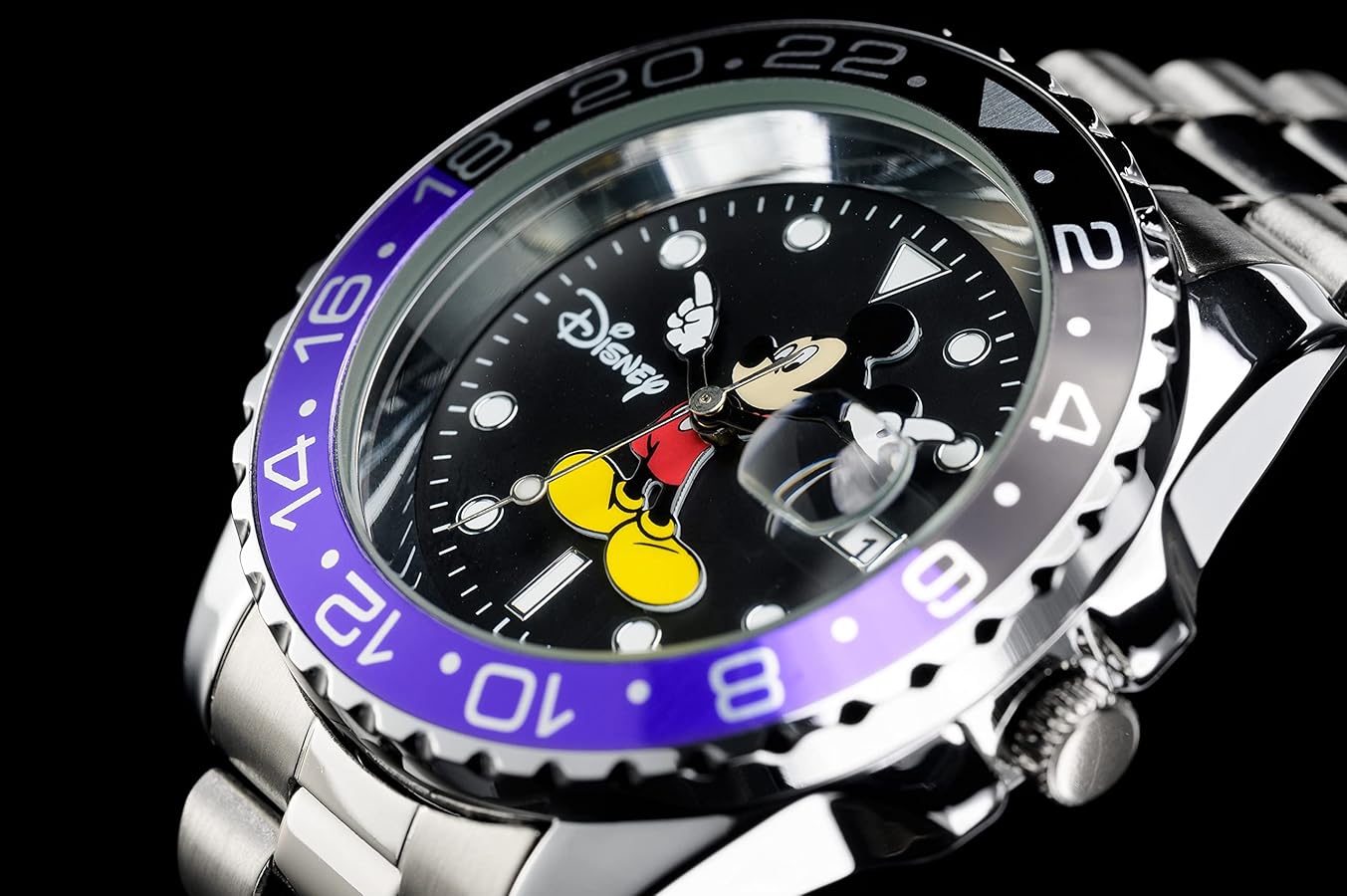 Amazon.co.jp: ANOTHER HEAVEN アナザーヘブン Disney Mickey ミッキー