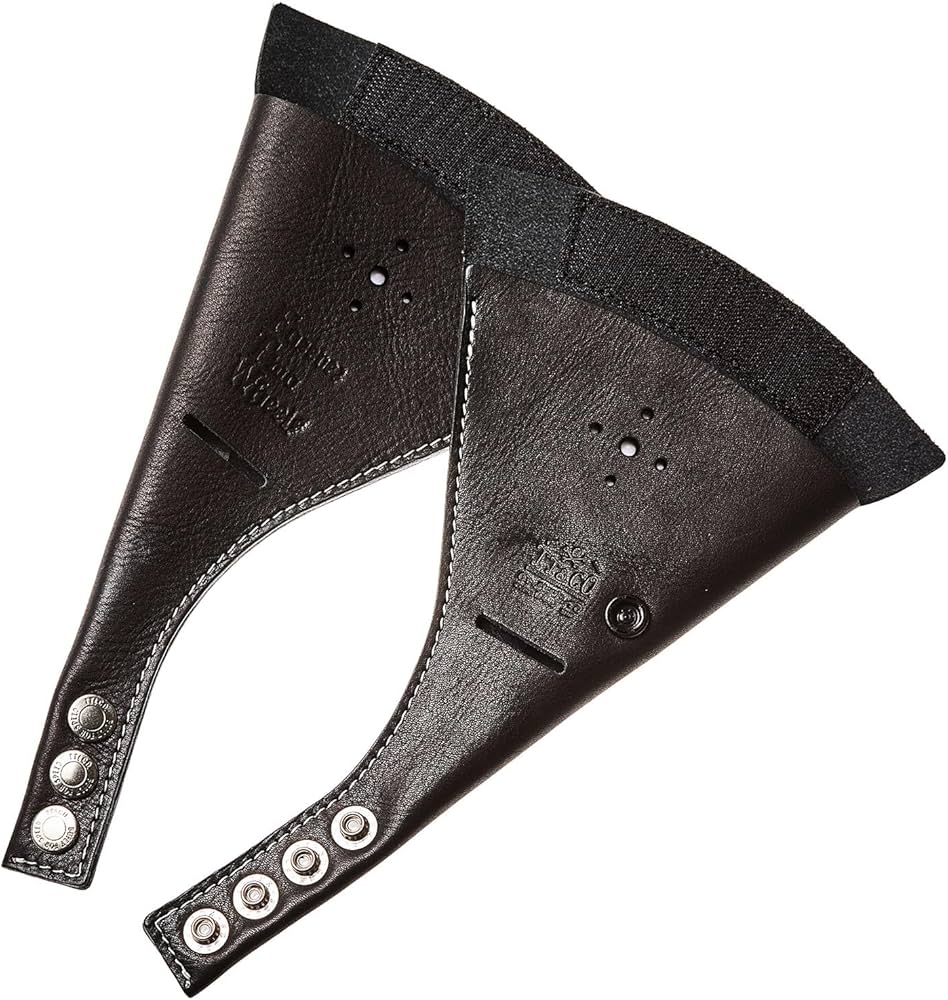 Amazon.co.jp: TT＆CO. 本革 イヤーカバー スタンダード ブラック : 車