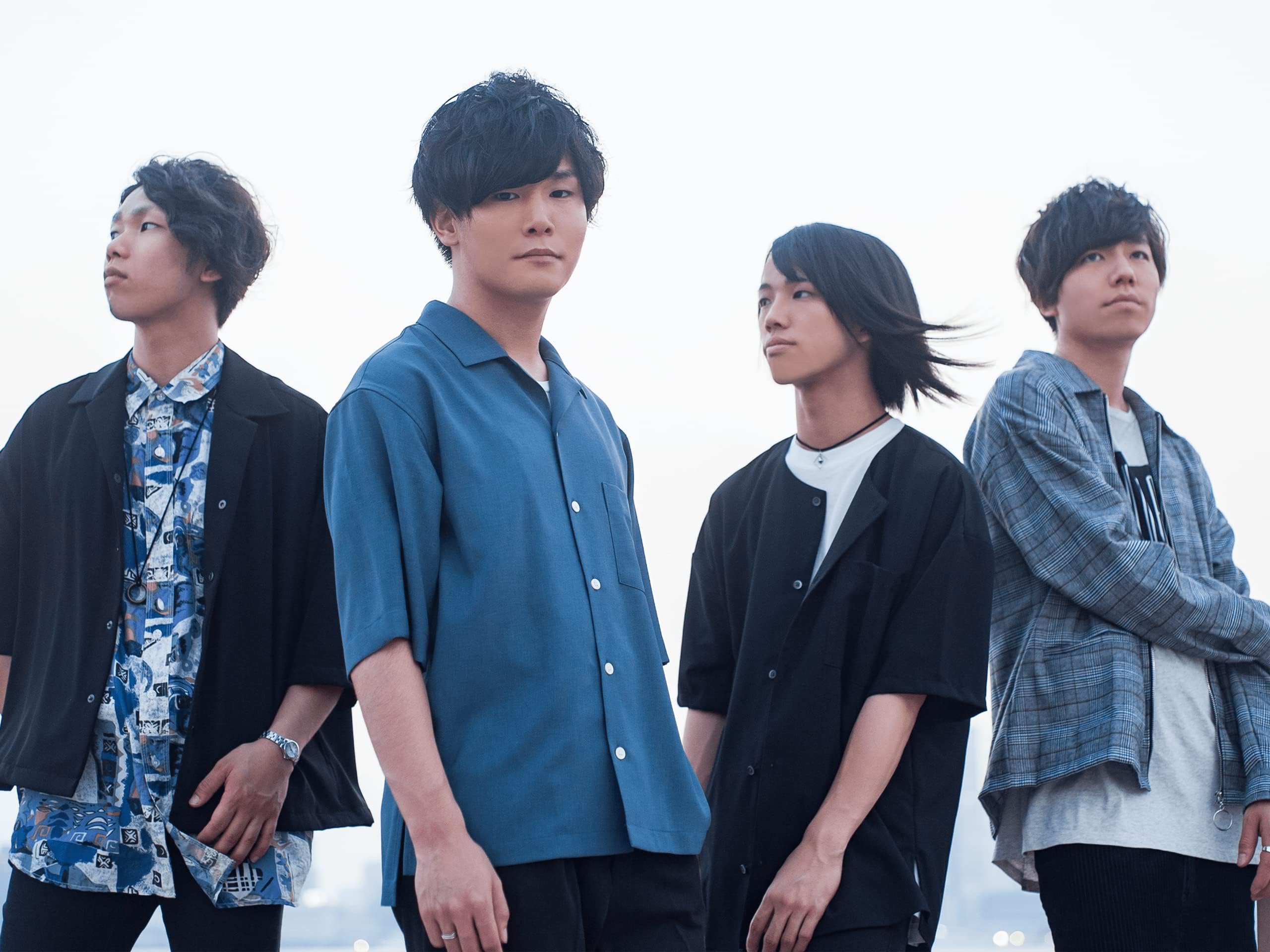 Alexandros]のALXD [Explicit]からの楽曲Leaving GrapefruitsをAmazon