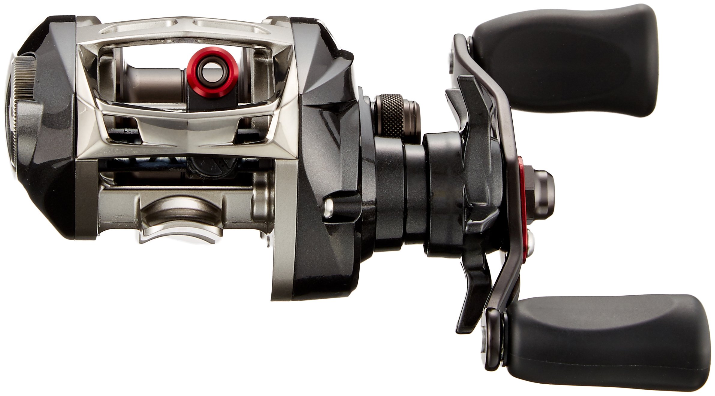 Amazon | ダイワ(DAIWA) ベイトリール アルファス SV 105SHL (左