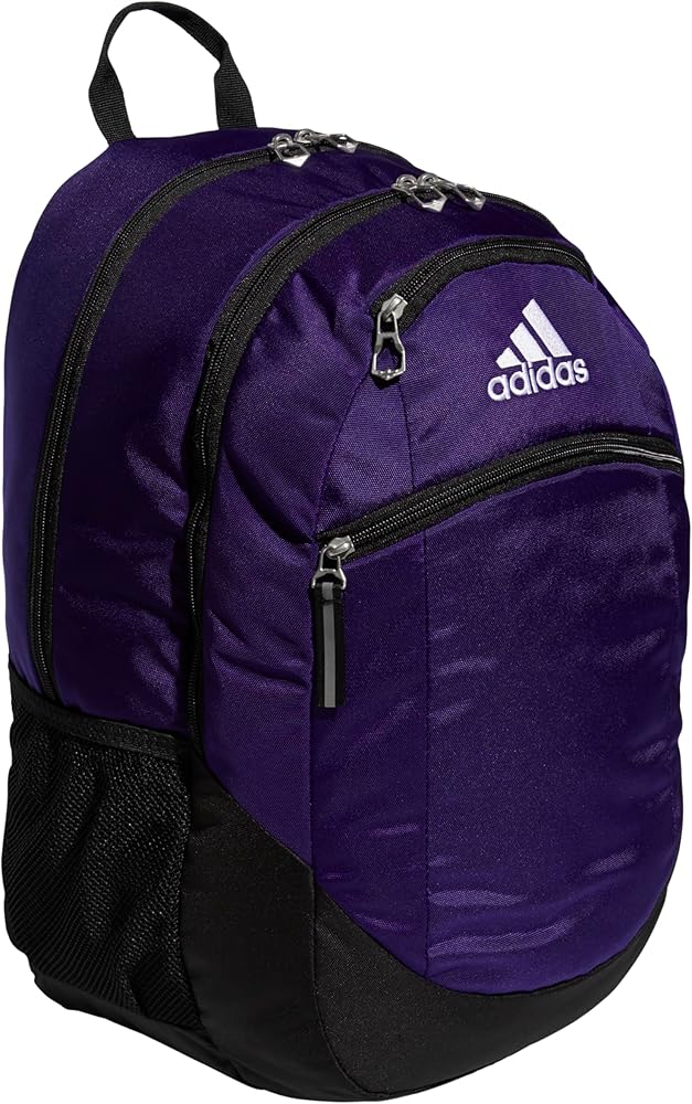 Amazon.com: Striker Team Sports Backpack for soccer and more