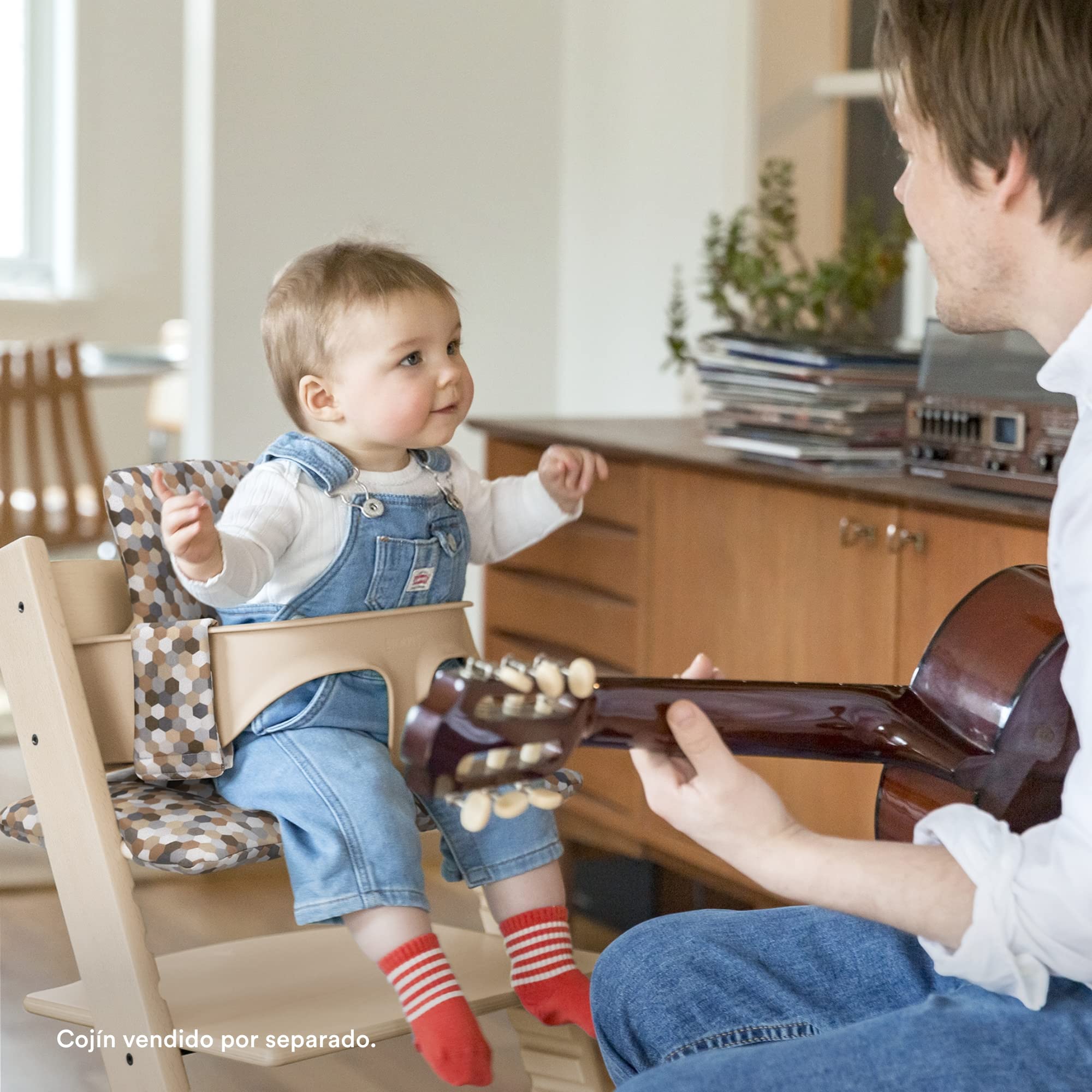 Amazon | Stokke(ストッケ) トリップトラップ ベビーチェア ハイチェア