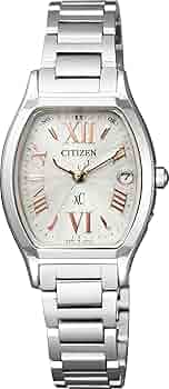 Amazon.co.jp: [シチズン]CITIZEN 腕時計 xC クロスシー エコ