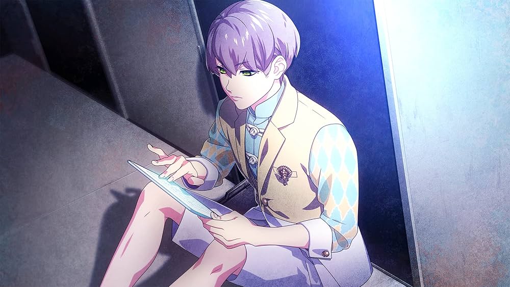 Amazon.co.jp: ディストピアの王 初回限定版 【ボイスドラマ付き(水明