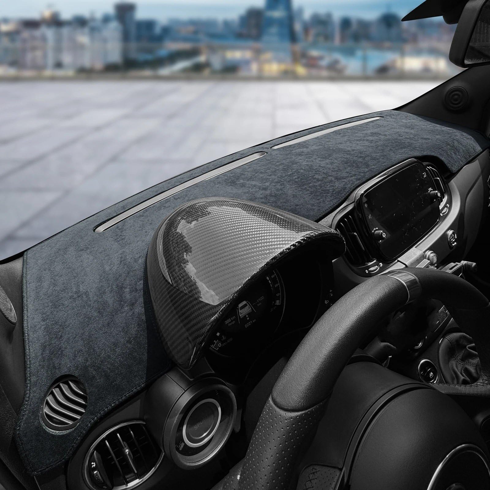 Amazon | に適合する アバルト 595 695 2012-2019 2020 2021 2022 2023