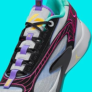 Amazon.com | NIKE Jordan Luka 2 Men's Basketball Shoes (DX8733-007