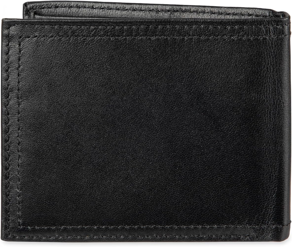 Amazon.com: XCAP BIFOLD : Clothing, Shoes & Jewelry