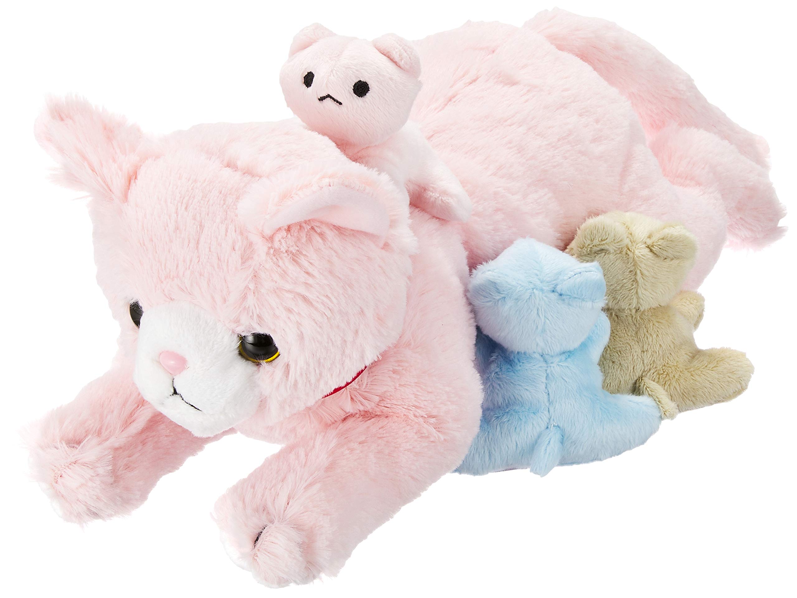 Amazon.co.jp: 夢ペット 産んじゃったシリーズ ねこ産んじゃった