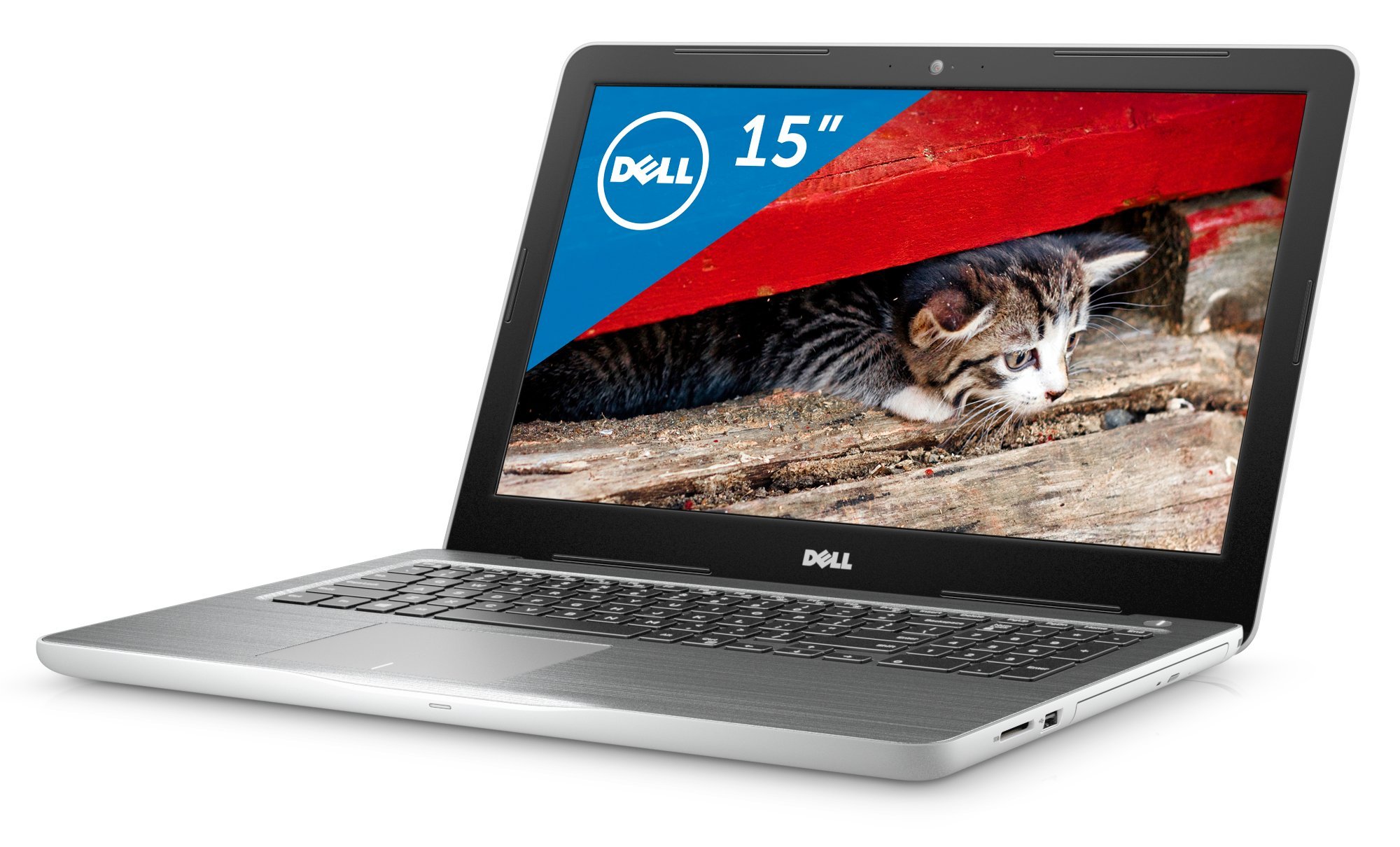 Amazon.co.jp: Dell ノートパソコン Inspiron 15 5567 Core i5 Office