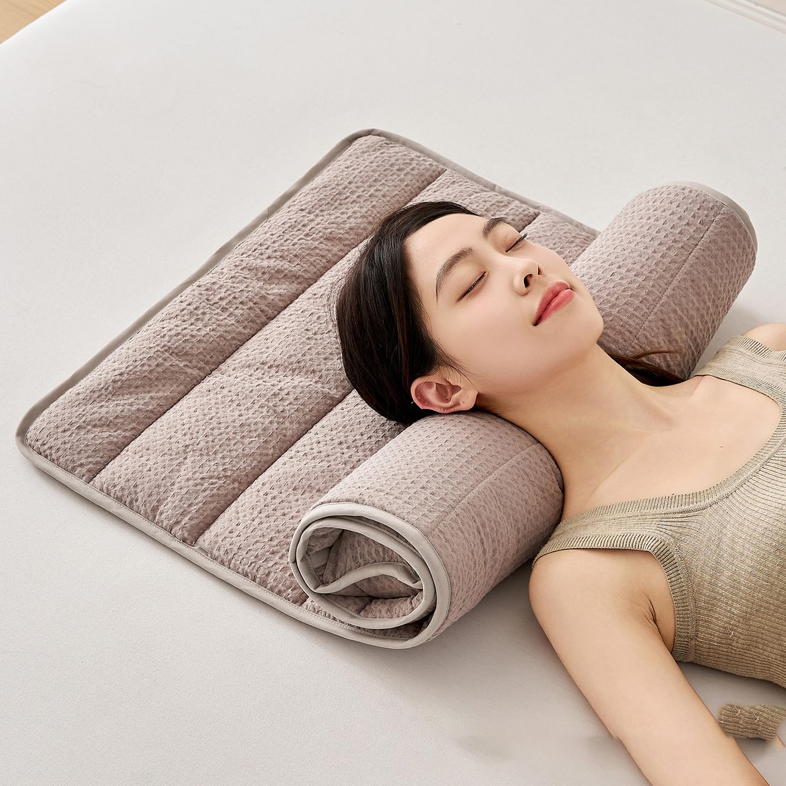 Amazon.co.jp: 今治睡眠用タオル極 今治タオル 枕 高さ調整 洗える 枕