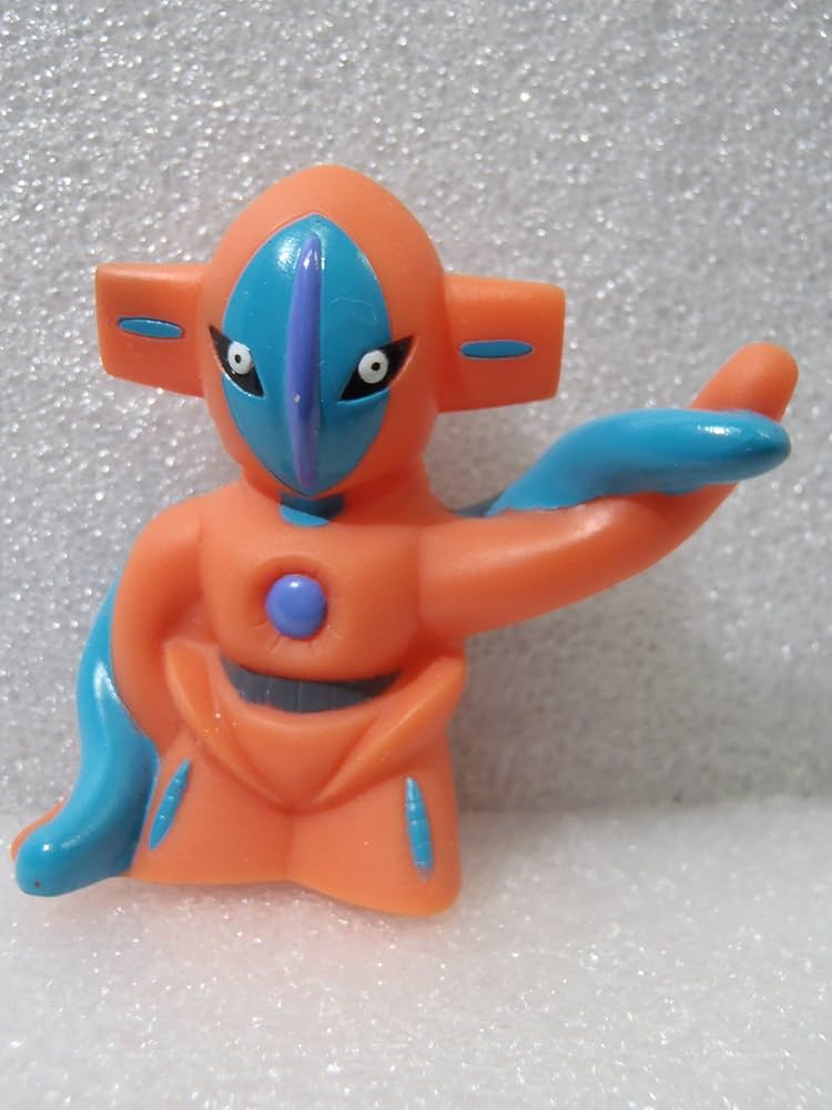 Amazon.co.jp: POKEMON ポケモン ポケットモンスター 指人形 ポケモン