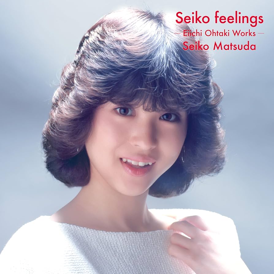 Amazon.co.jp: 【Amazon.co.jp限定】Seiko Matsuda Composer Series (4