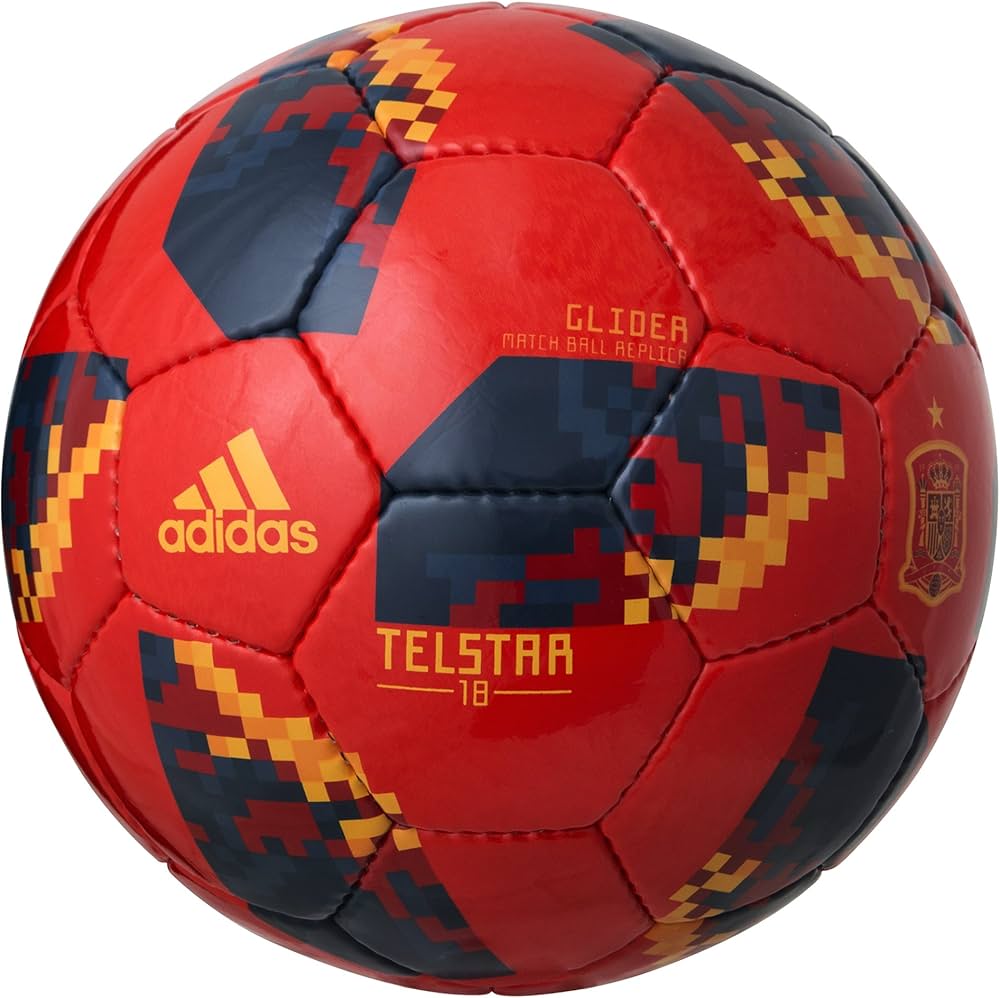 Amazon | アディダス(adidas) サッカーボール 4号球(小学生用