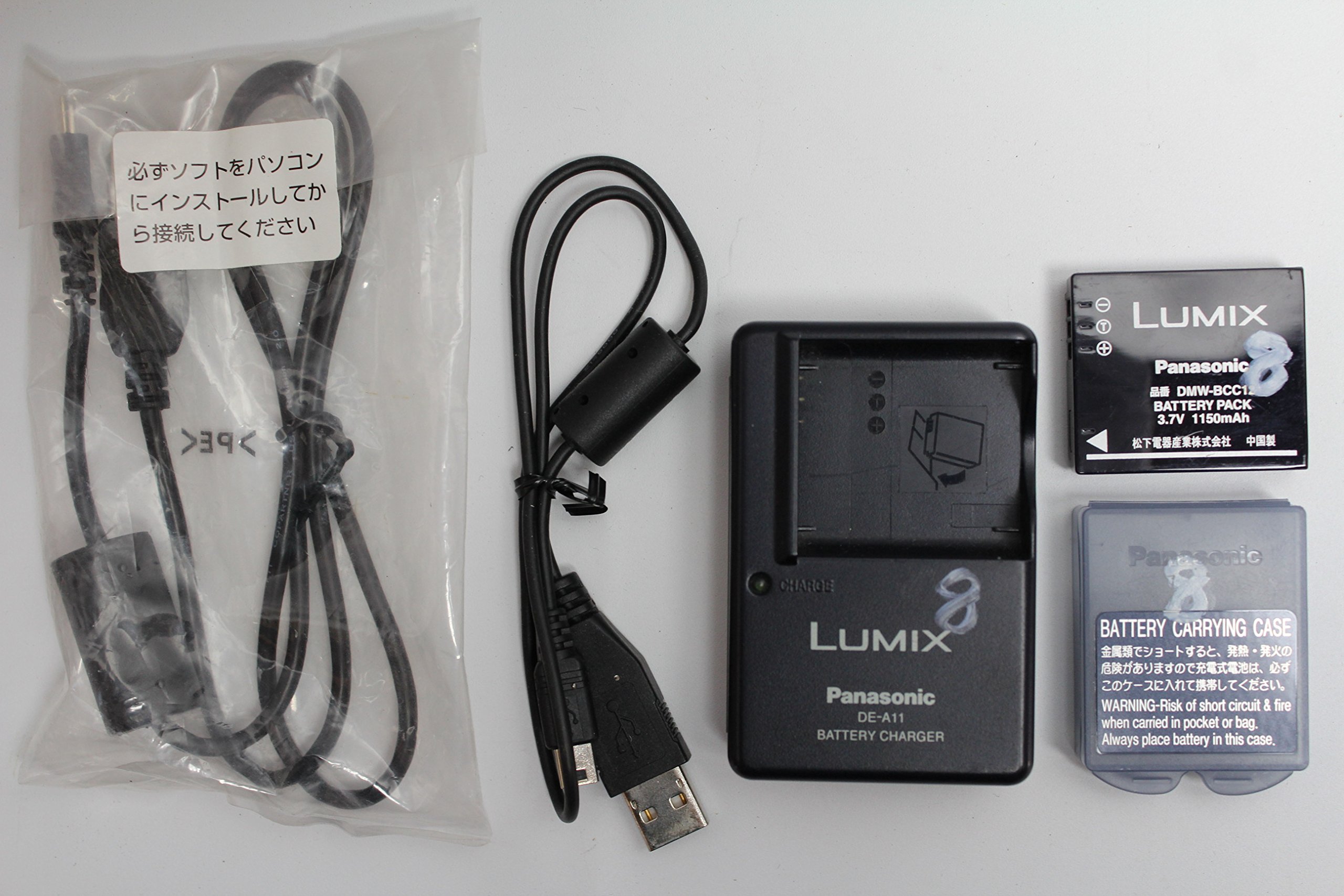 Amazon | パナソニック デジタルカメラ LUMIX (ルミックス) LX3