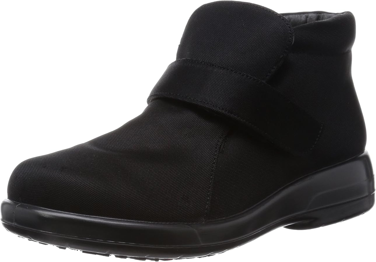 Amazon | [アサヒトップドライ] ASAHI TOPDRY レインブーツ レディース