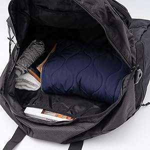 Amazon | [LOGOS Park] ロゴスパーク ボストンバッグ トラベルバッグ