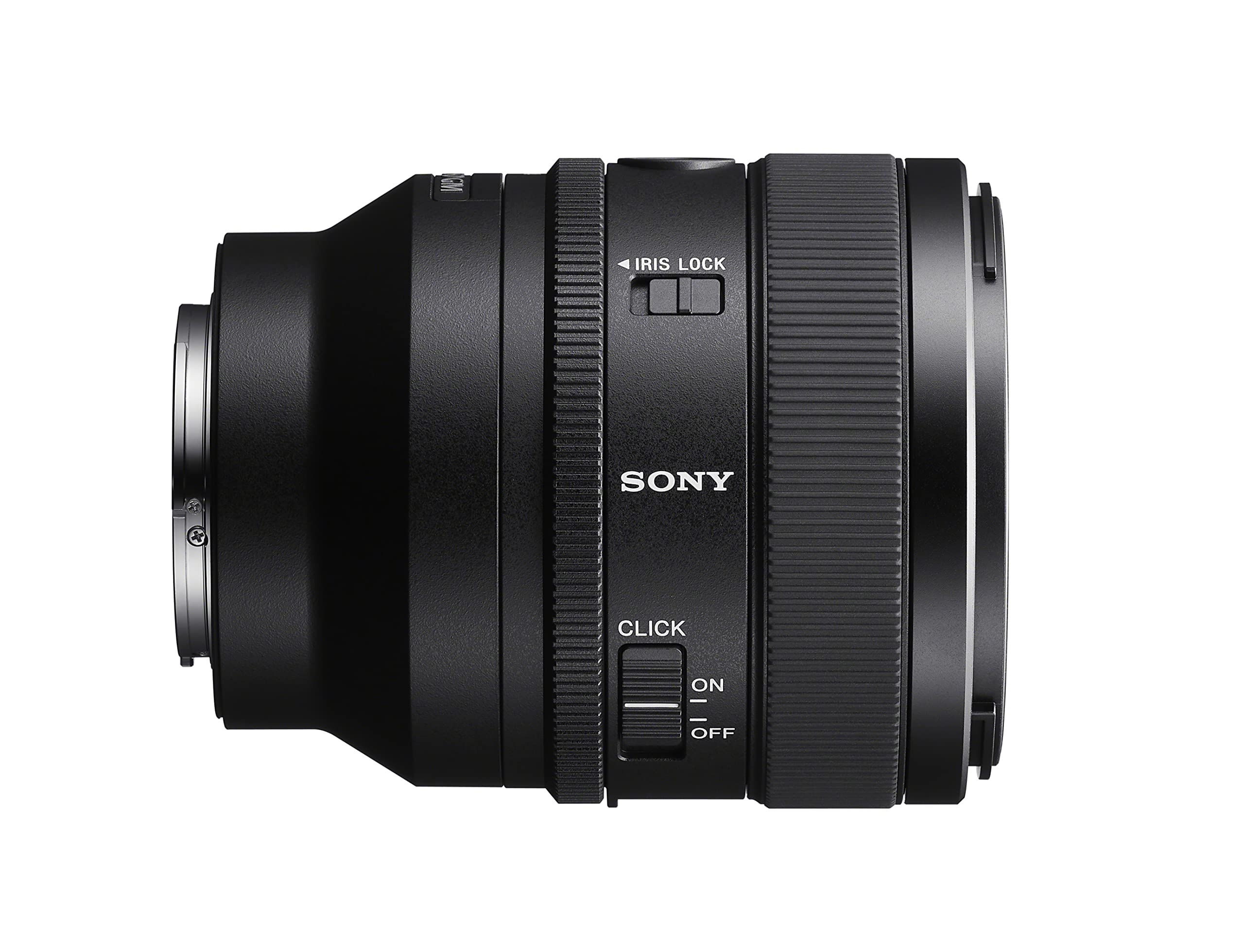 Amazon.co.jp: Sony FE 50mm F1.4 GMレンズ (Sony E) : 家電＆カメラ