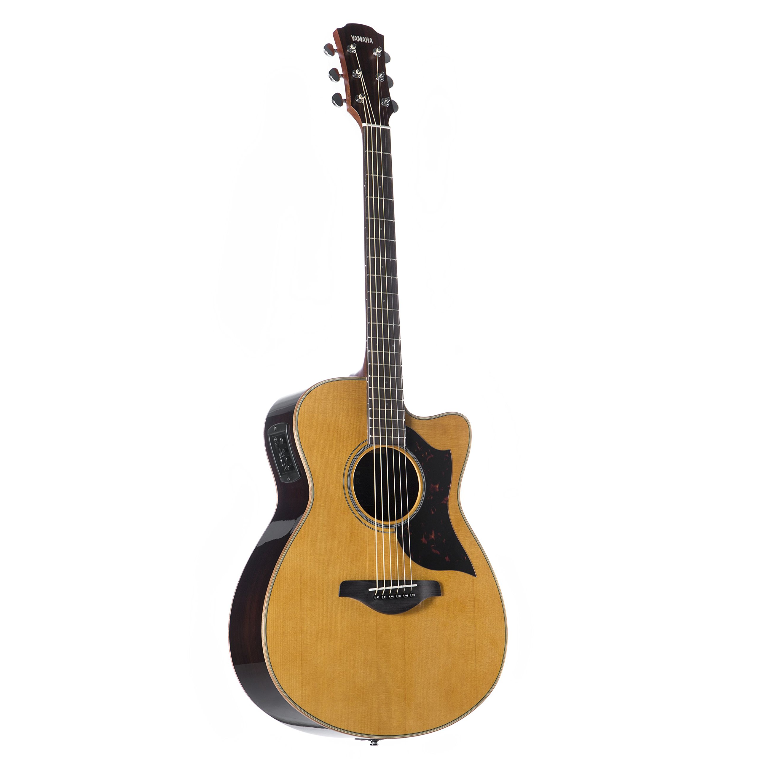 Amazon | ヤマハ YAMAHA エレアコギター AC1R VN | エレアコギター