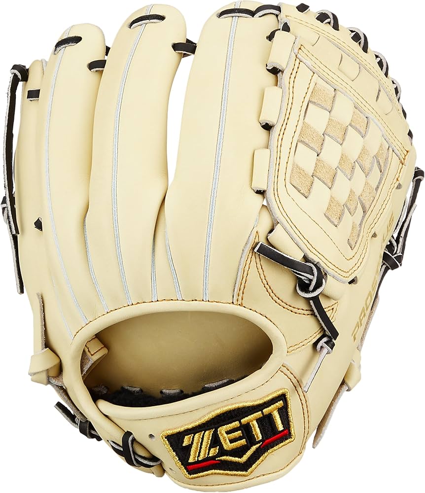 Amazon | ゼット(ZETT) 軟式野球 グラブ(グローブ) プロステイタス