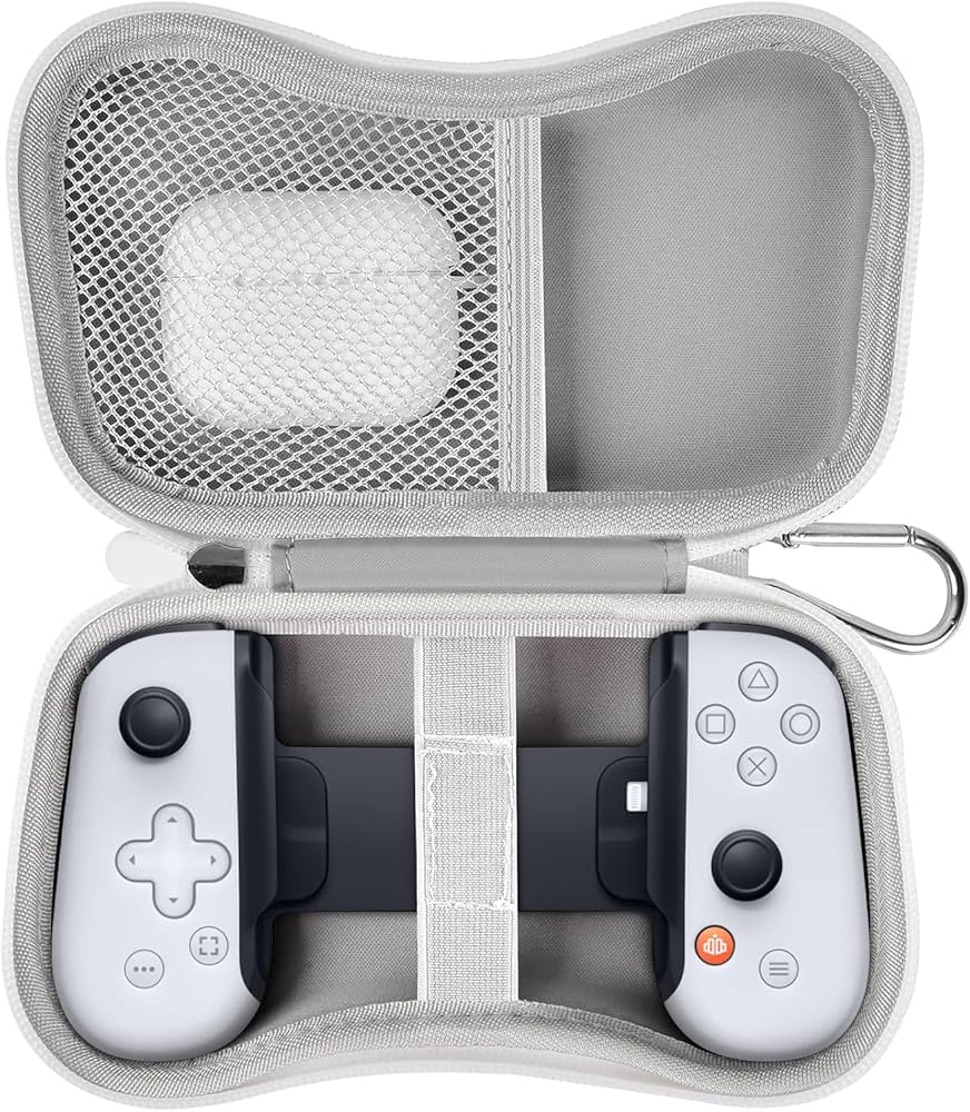 Amazon.com: casmilee Case for BACKBONE One Mobile Gaming