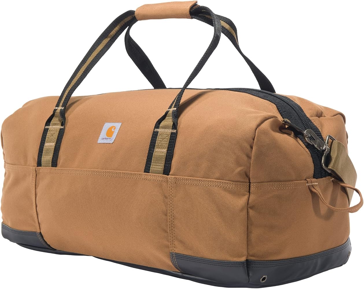 Amazon | Carhartt カーハート Legacy Gear Bag ボストンバッグ