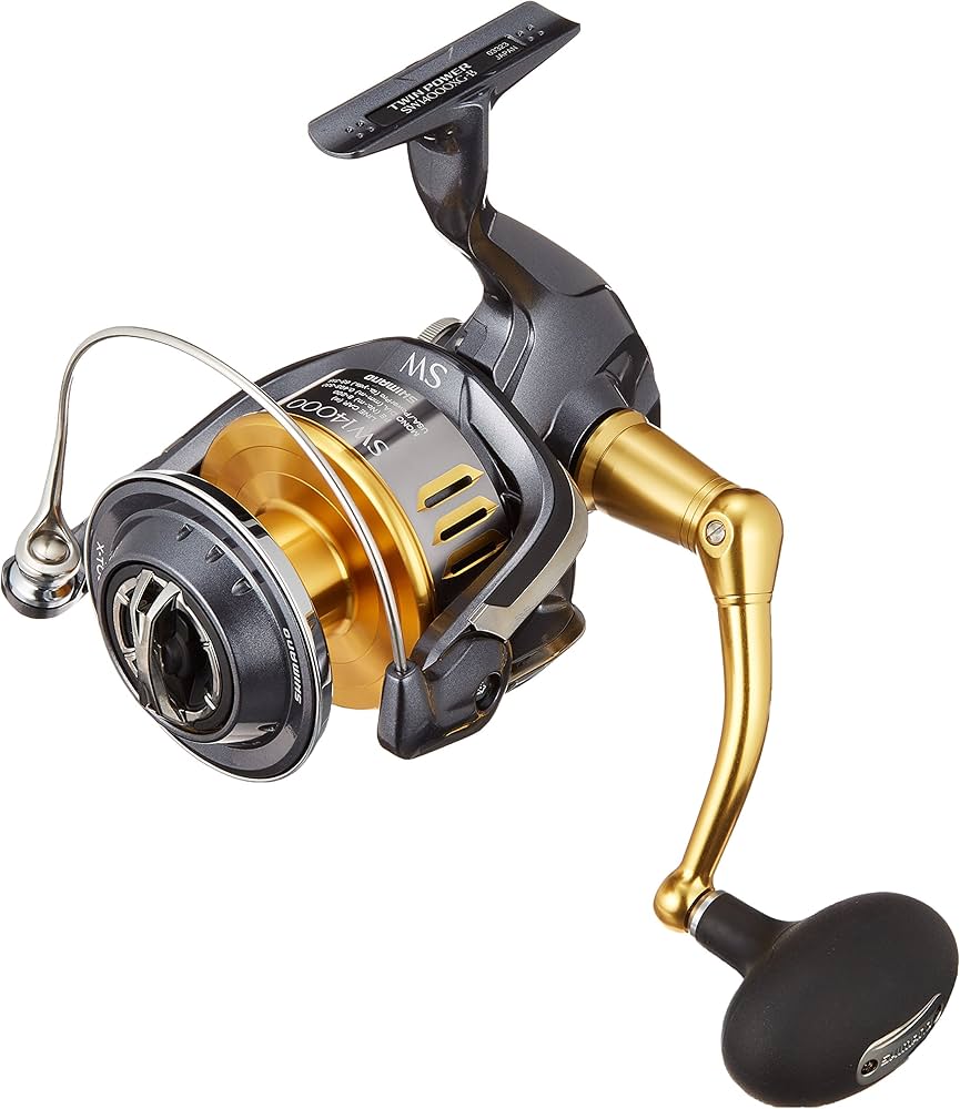 Amazon | シマノ(SHIMANO) スピニングリール ジギング 15 ツインパワー